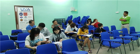 Memory Power Workshop 